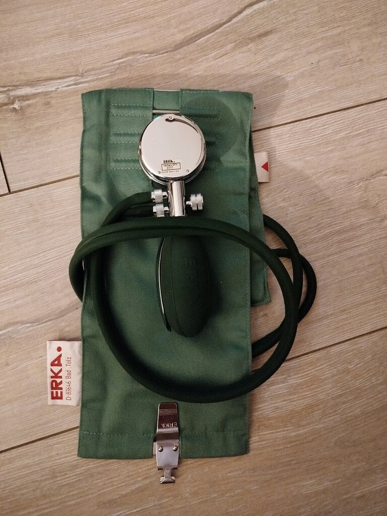 Erka Perfeckt tansiyon aleti - 9