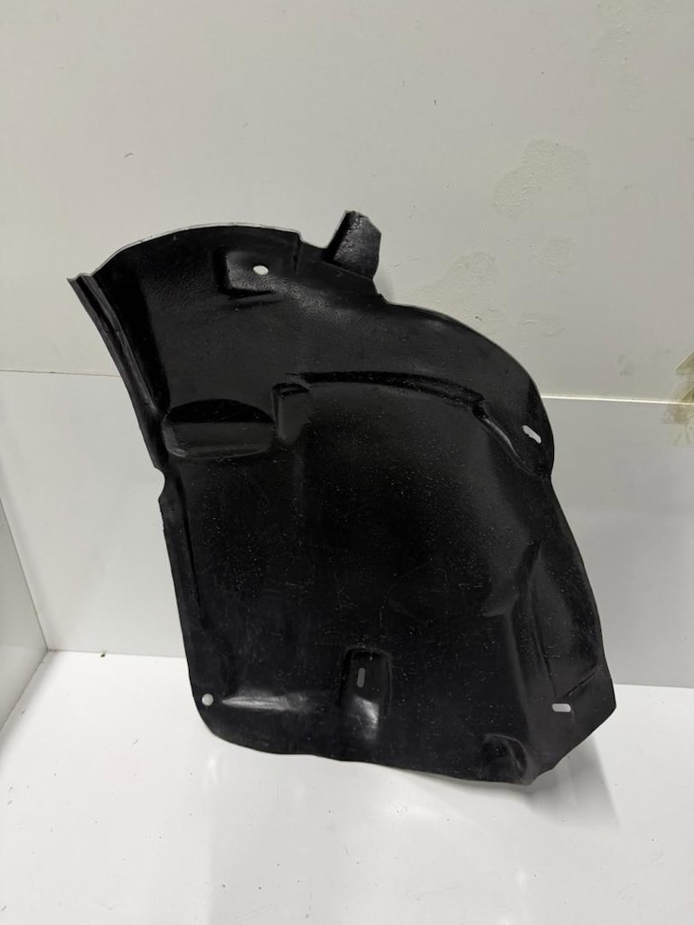 Opel astra H sağ ön çamurluk davlumbazı arka hileks marka 13125604 - 2
