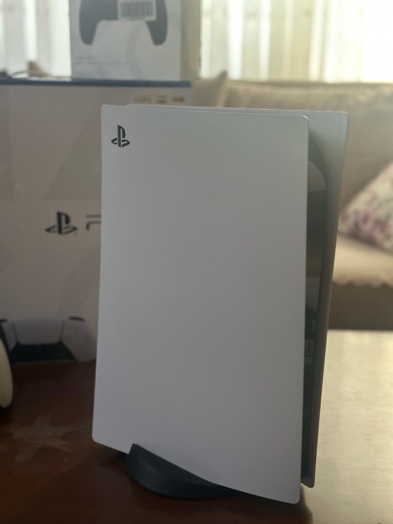 Sony Playstation 5 CD’li Tertemiz Full Malzeme - 12