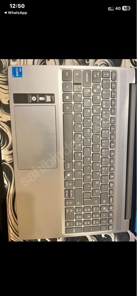 Lenova Ideapad slim3 15IRH10 core I5 13420H - 2