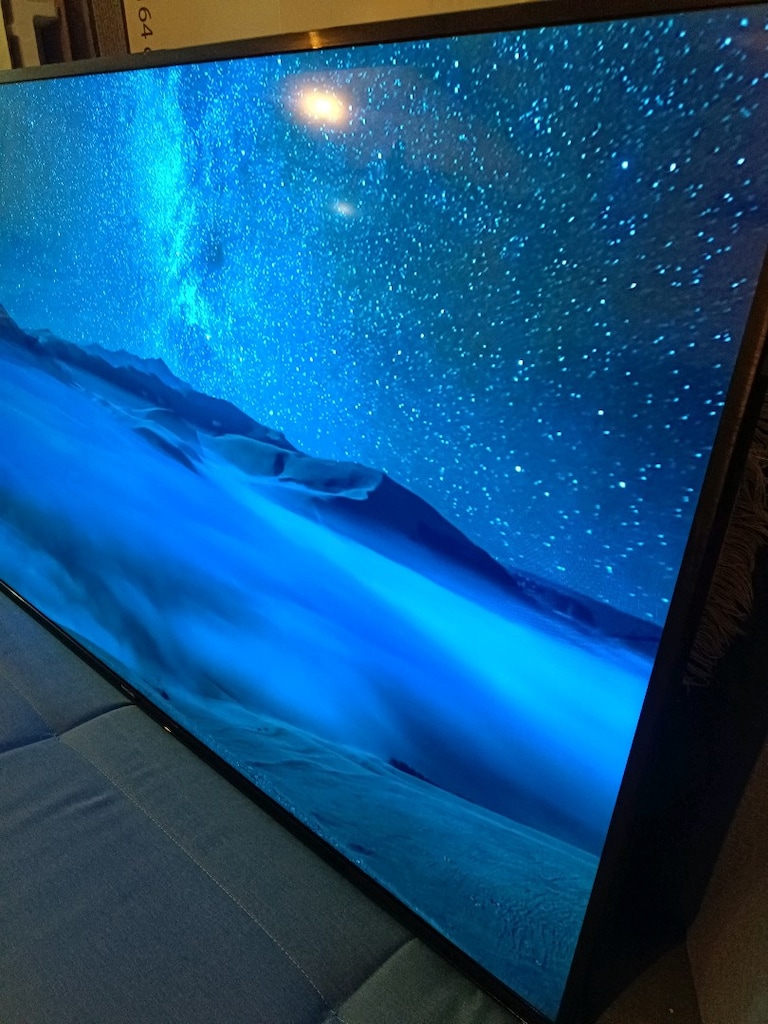 Samsung 55 inç 4k uhd tizen tv - 13