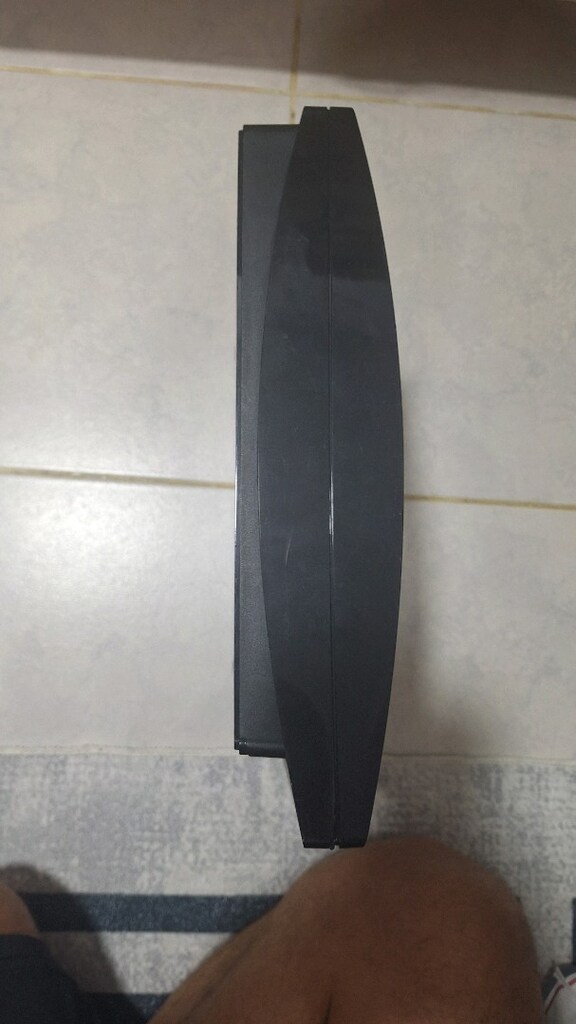 PLAYSTATION 3 SLİM MODEL CIHAZI VE OYUN KONSOLLARI - 3