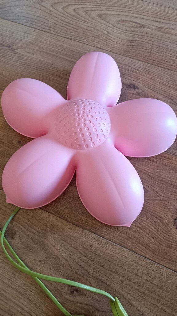 Ikea duvar lamba - 4