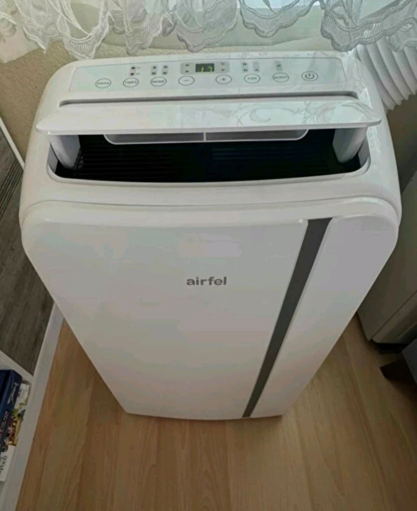 airfel mobil klima 12000 BTU - 3