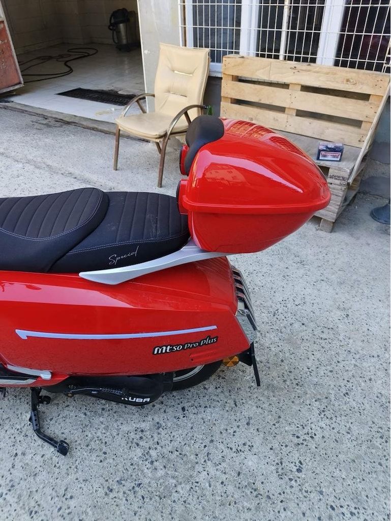 küba mt50 proplus 50/125 - 15