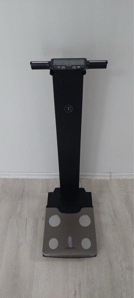vücut analiz tartısı - 2