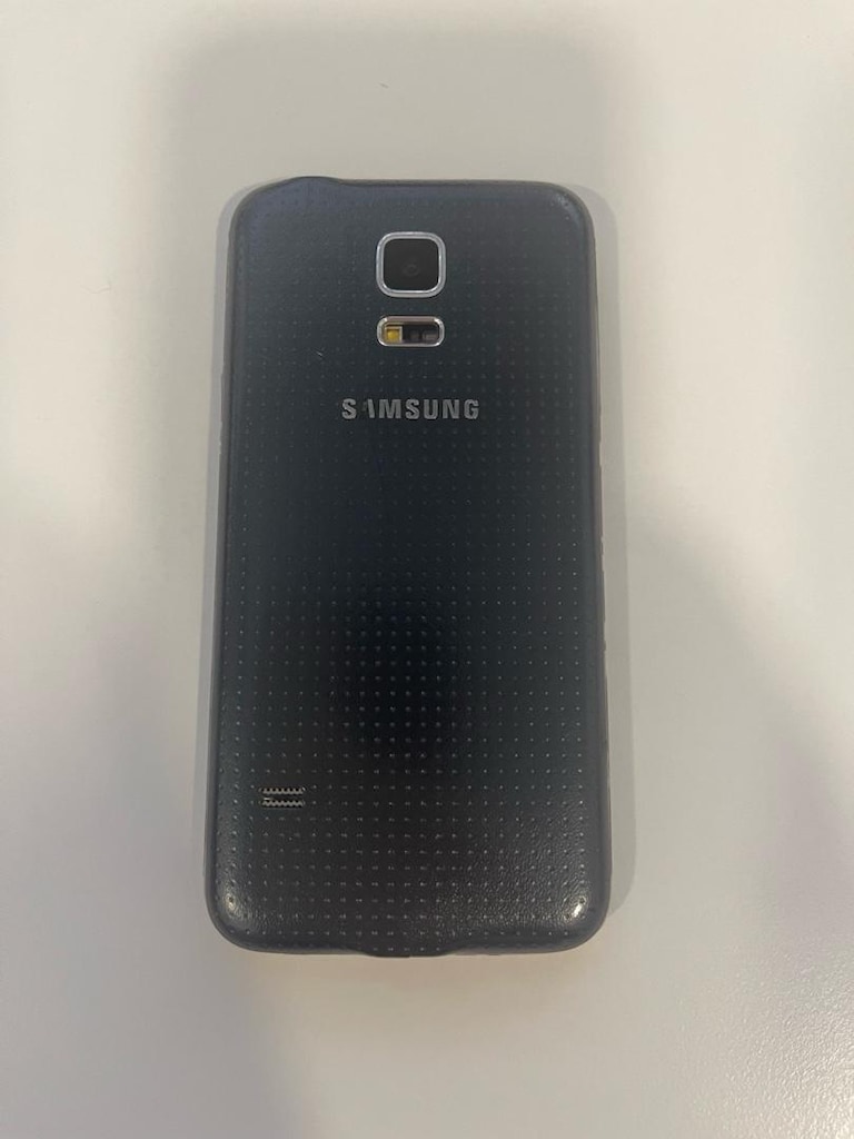 Samsung 5s (Takas Olur) - 3