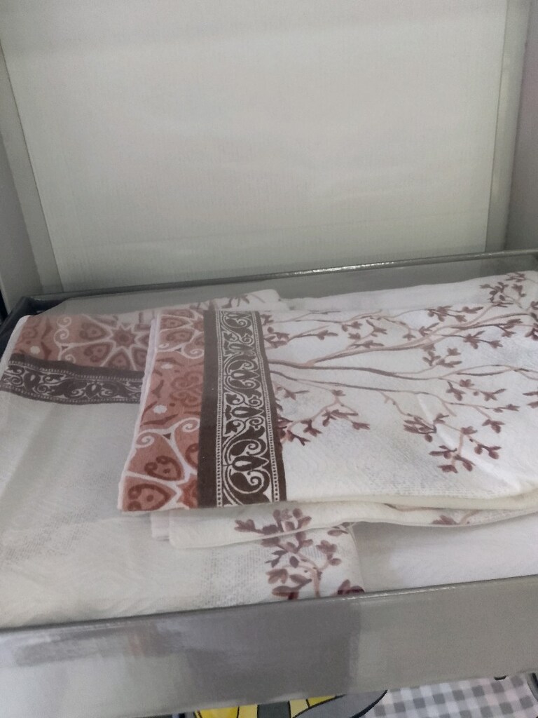 Yatak Örtüsü Çift Kişilik - 3