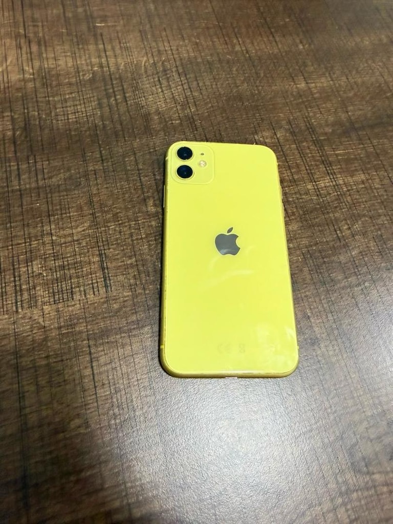 İPHONE 11 128 GB - 8