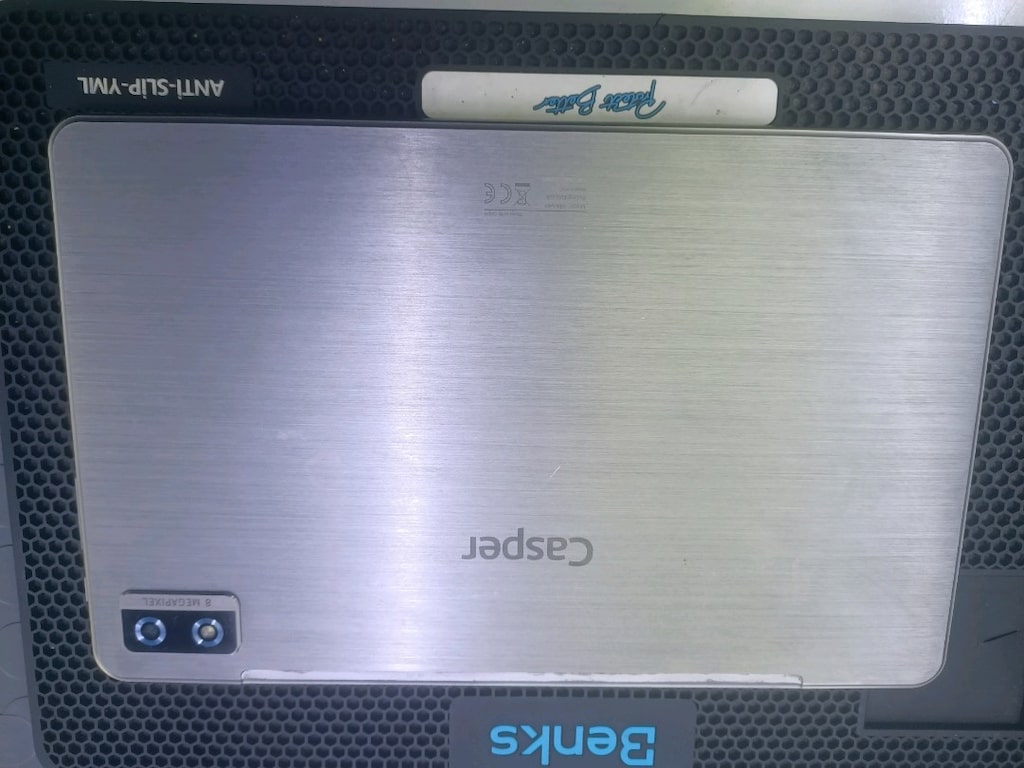 Casper VİA S40 sim kartlı - 4