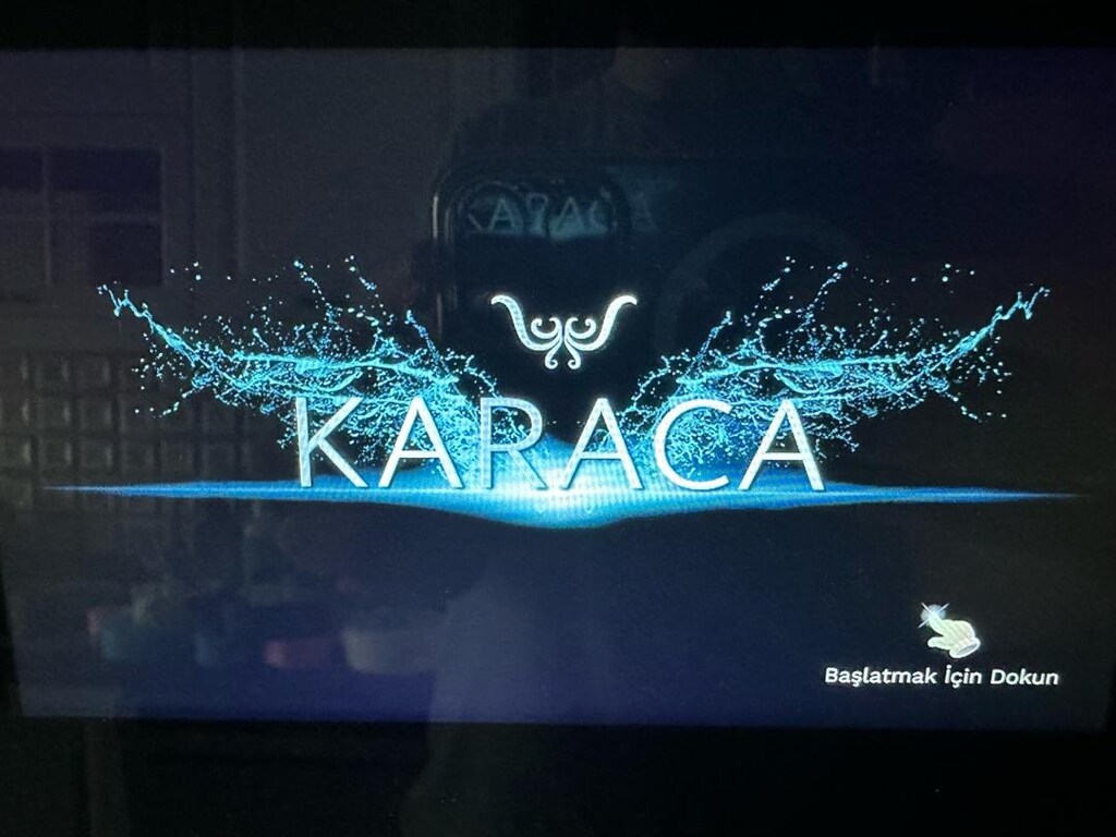 KARACA PREMİUM COFFEE ART TAM OTOMATİK KAHVE MAKİNESİ - 6