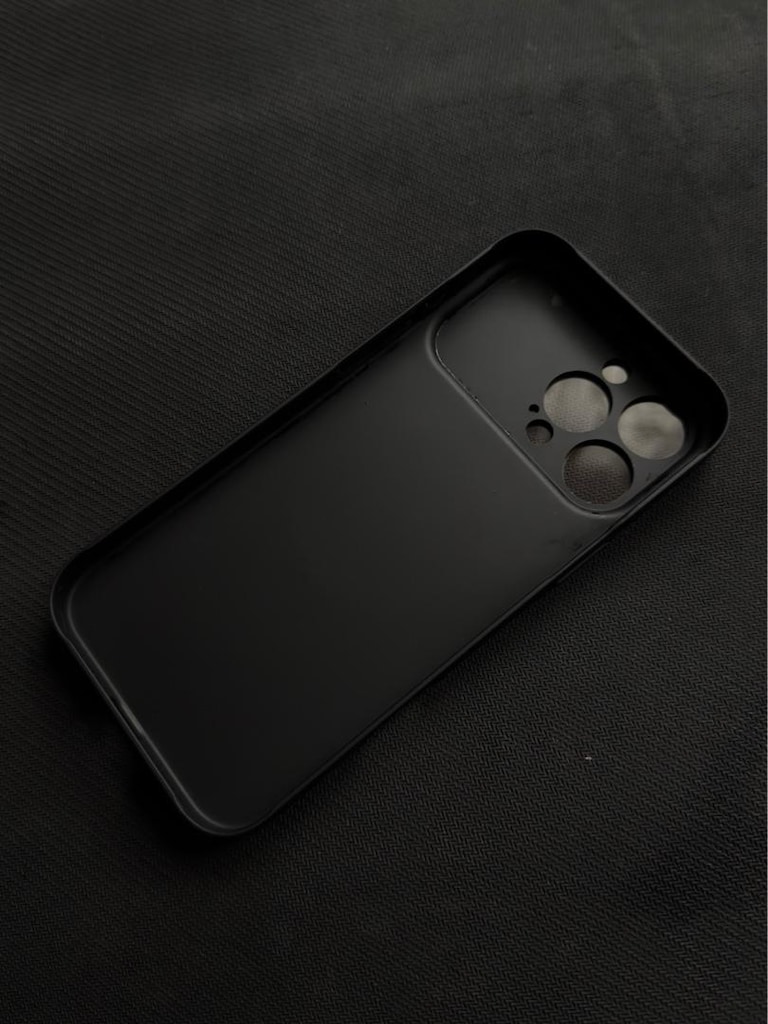 iPhone 16 Pro Max Kılıfı - 2