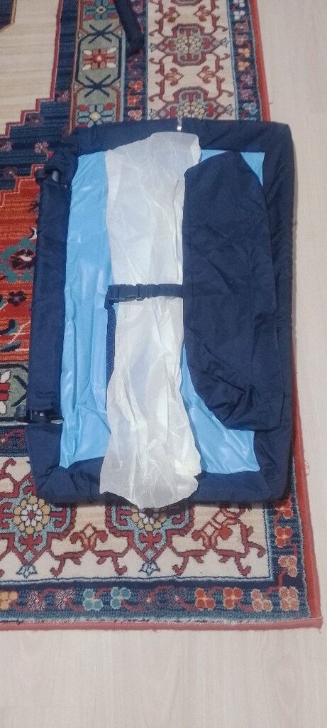 Kraft park yatak - 32