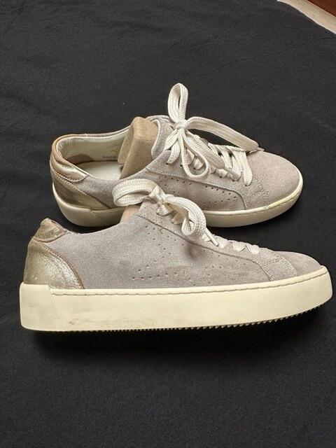 ELLE SNEAKER