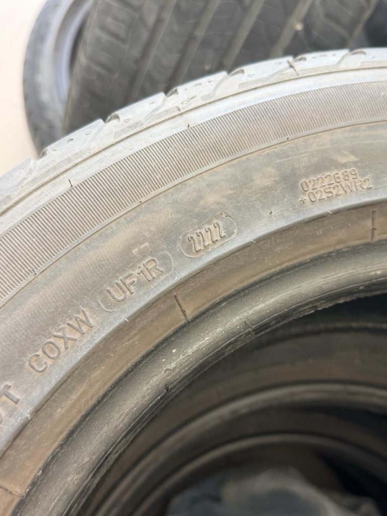 205/60-16 GOODYEAR MARKA YAZLIK - 7