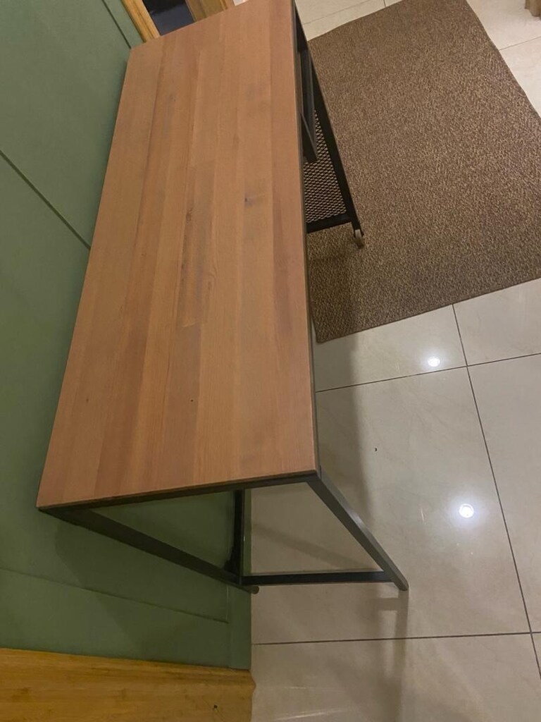 ikea çalışma masası dresuar - 3