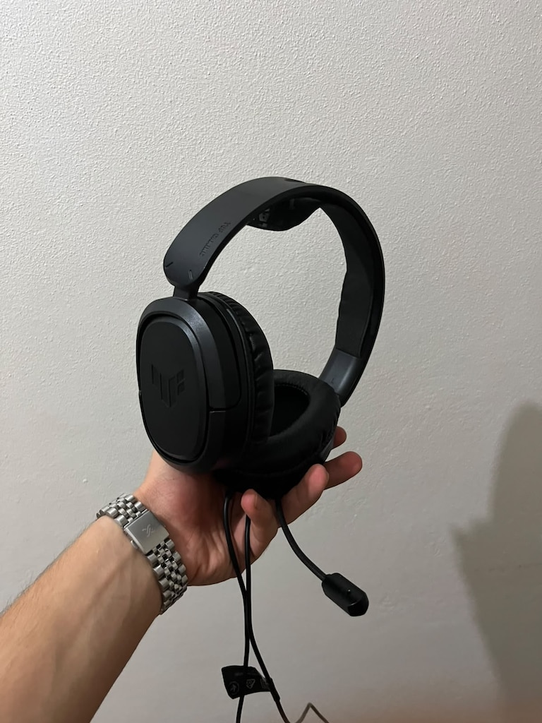 ASUS OYUNCU BİLGİSAYARI - 5
