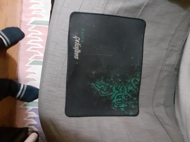 mouse pad razer