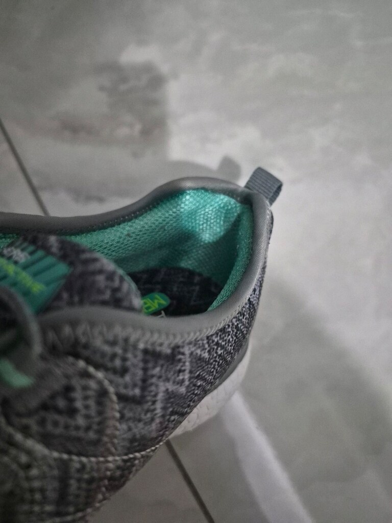 Skechers bayan ayakkabı - 4