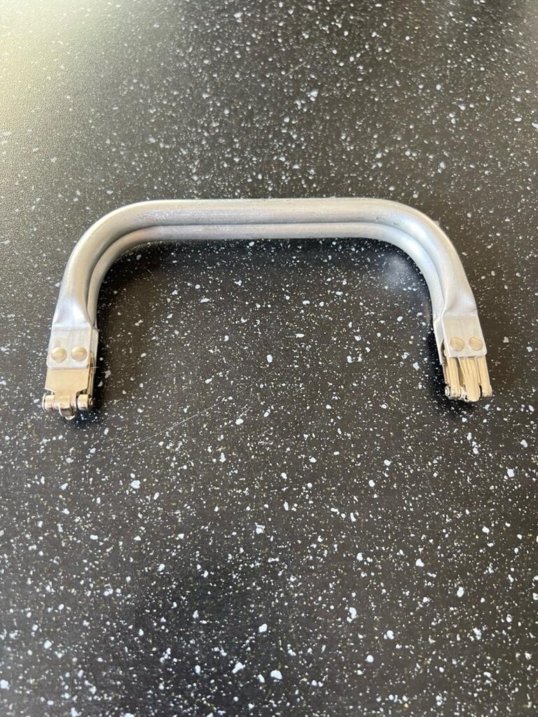 16 cm çanta bursu - 5