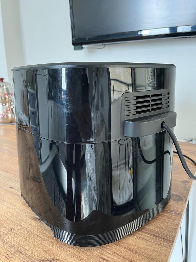 Xaomi Mi Smart Airfrey 6 Litre - 5
