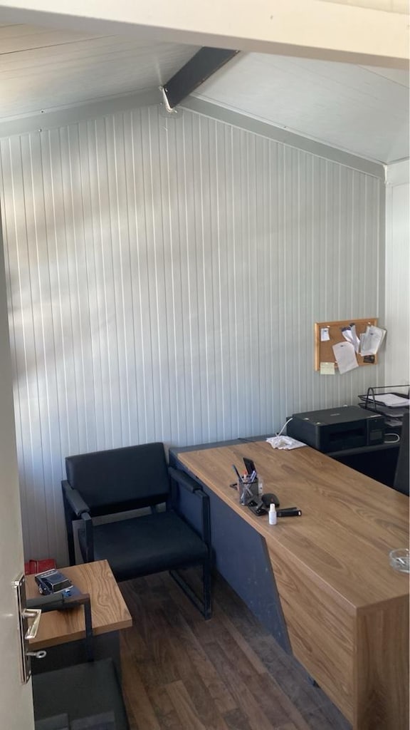 ofis tipi konteynır - 4