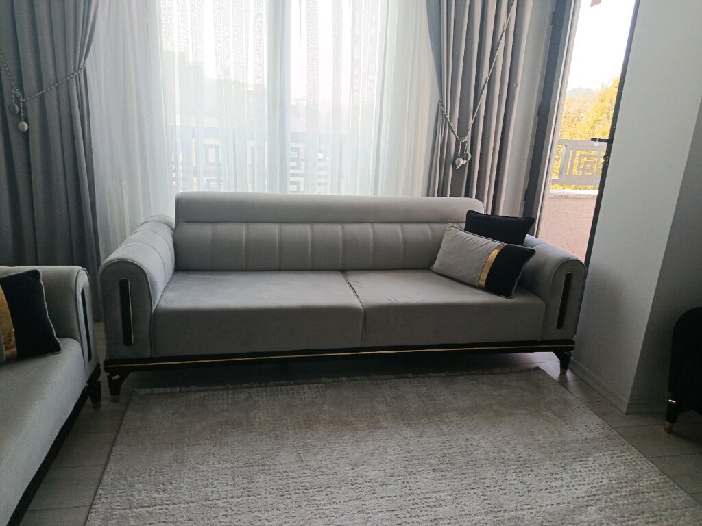 Modalife Bella koltuk takımı - 2