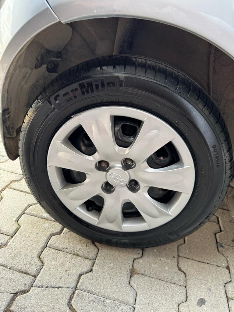 2007 HYUNDAİ GETZ 1.5 CRDİ VGT - 20