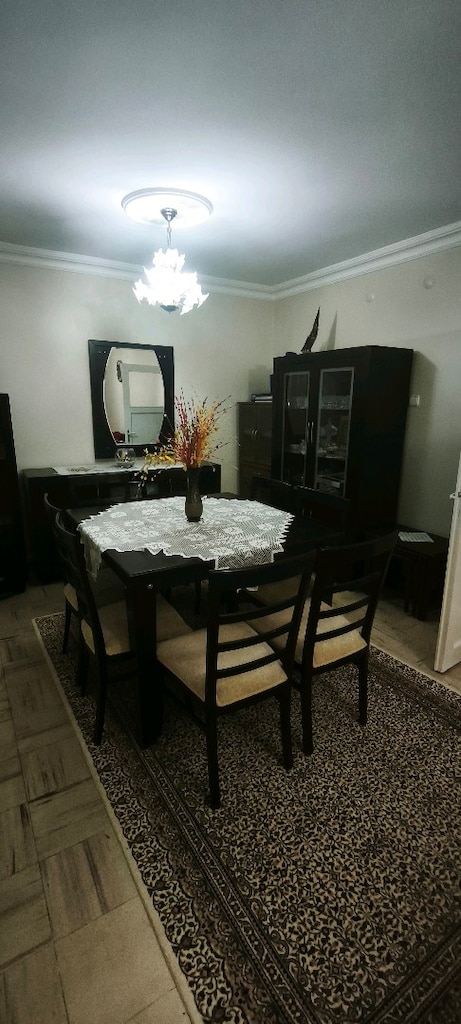 Komple Salon Takımı Oturma & Yemek - 4