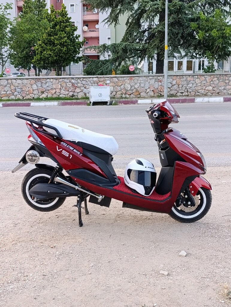 VOLTA VS1 SADECE TAKAS - 11