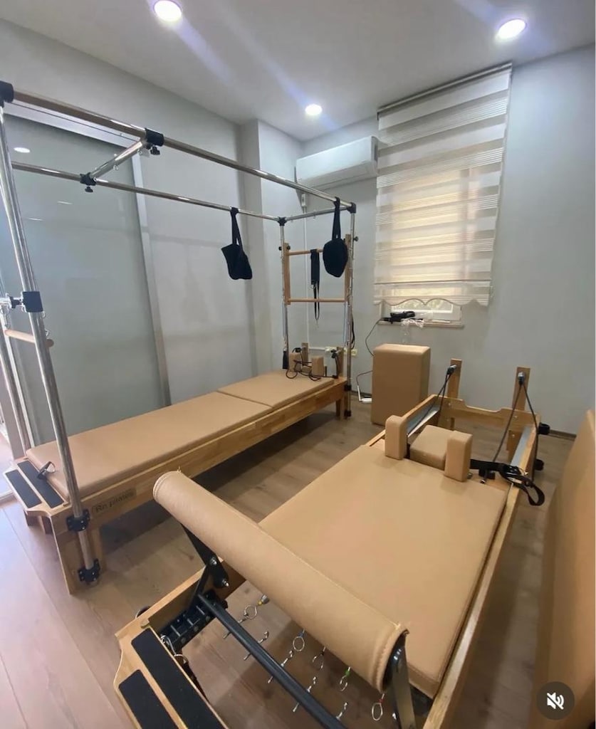 reformer - 2