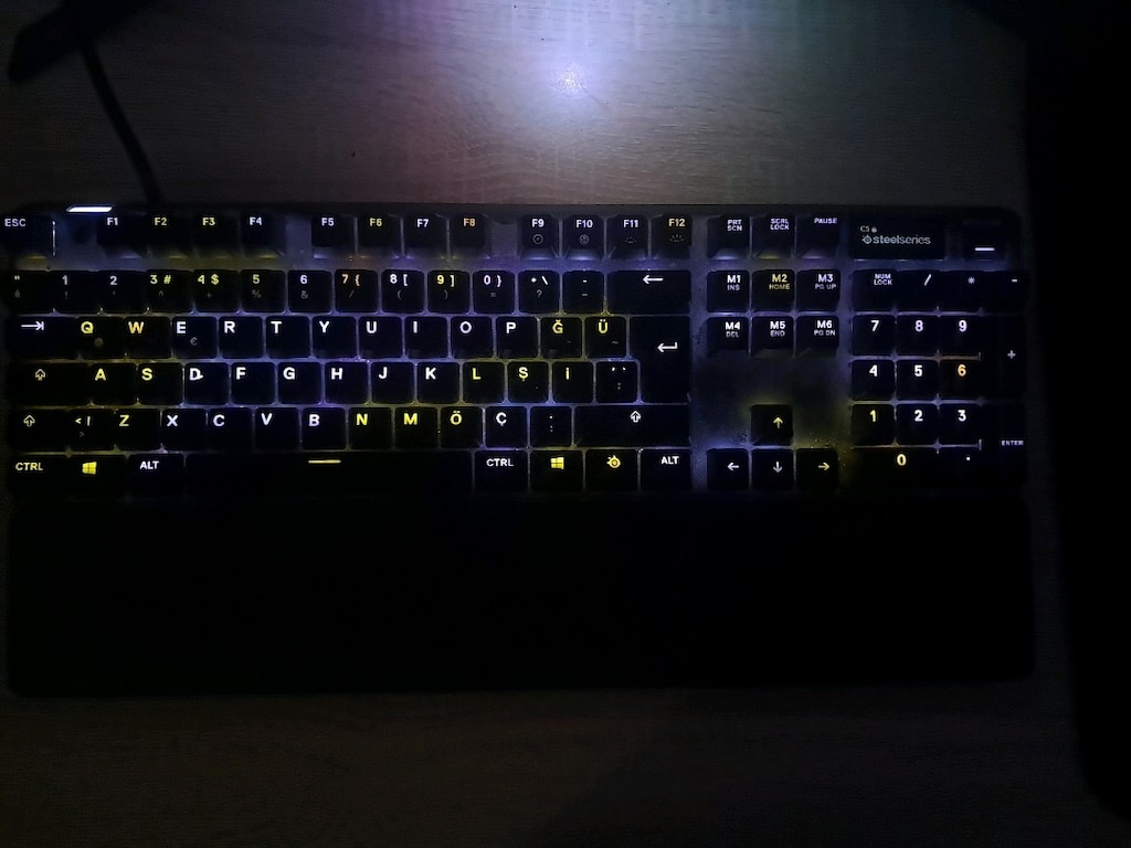 Son nesil üst segment gaming bilgisayar seti - 4