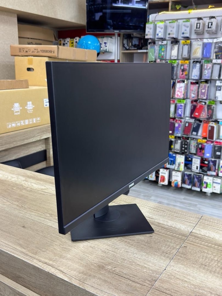 OYUNCU MONİTÖRÜ SPARDOX 240 HZ - 2