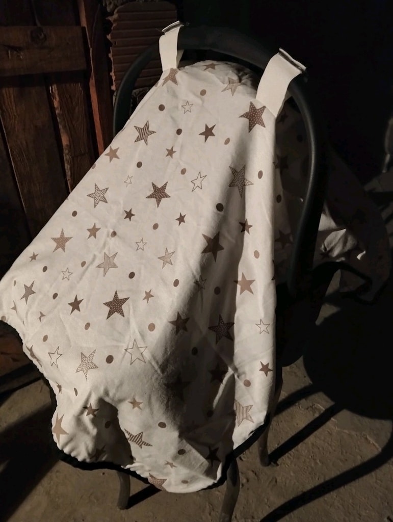 sahibinden az kullanılmış bebek arabası - 2