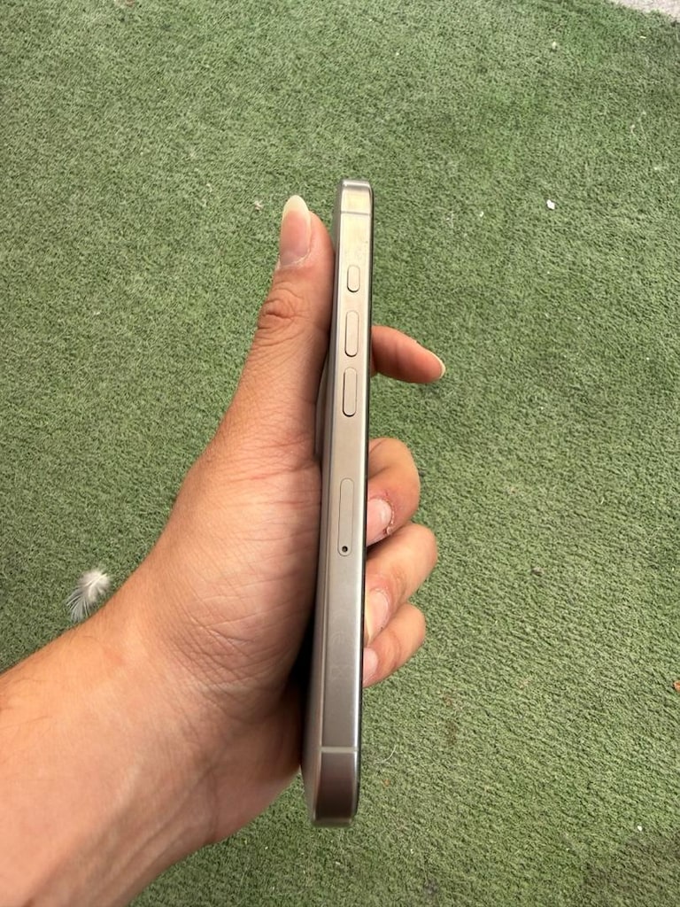 İPhone 16 Pro / 256 Gb - 3