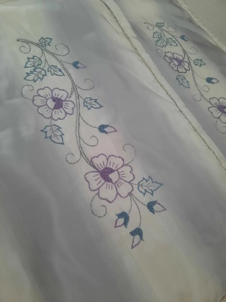 Yatak Örtüsü Takımı - 2