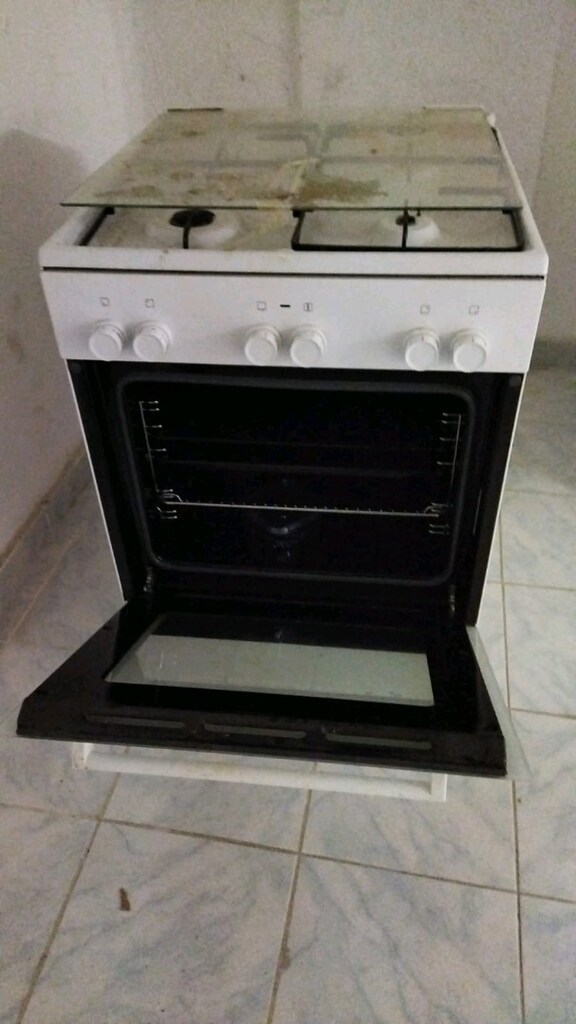 BEKO FIRIN Çivril ilçesindedir - 3