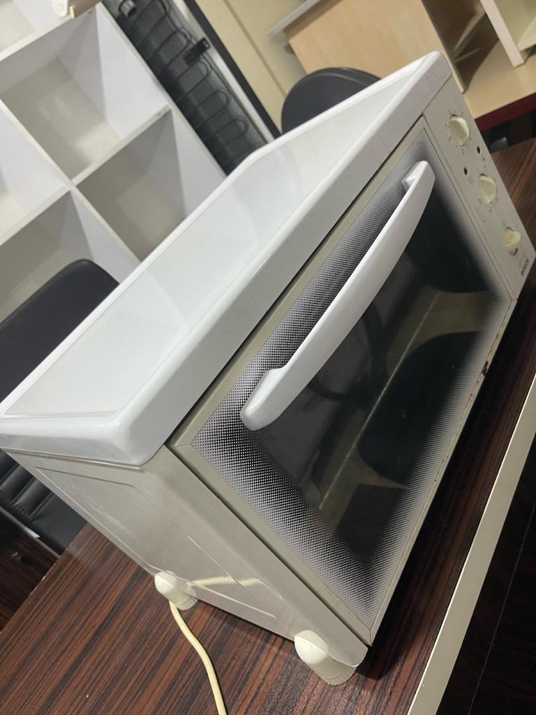 MİNİ FIRIN BOSCH marka - 3