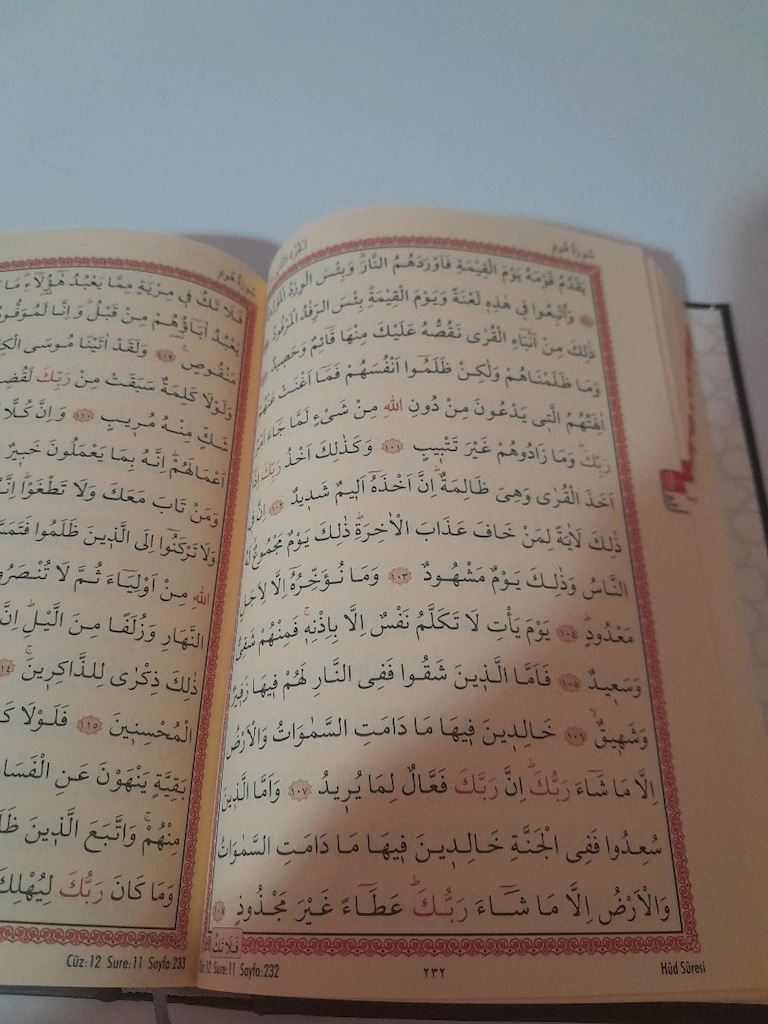 Kuranı Kerim - 2