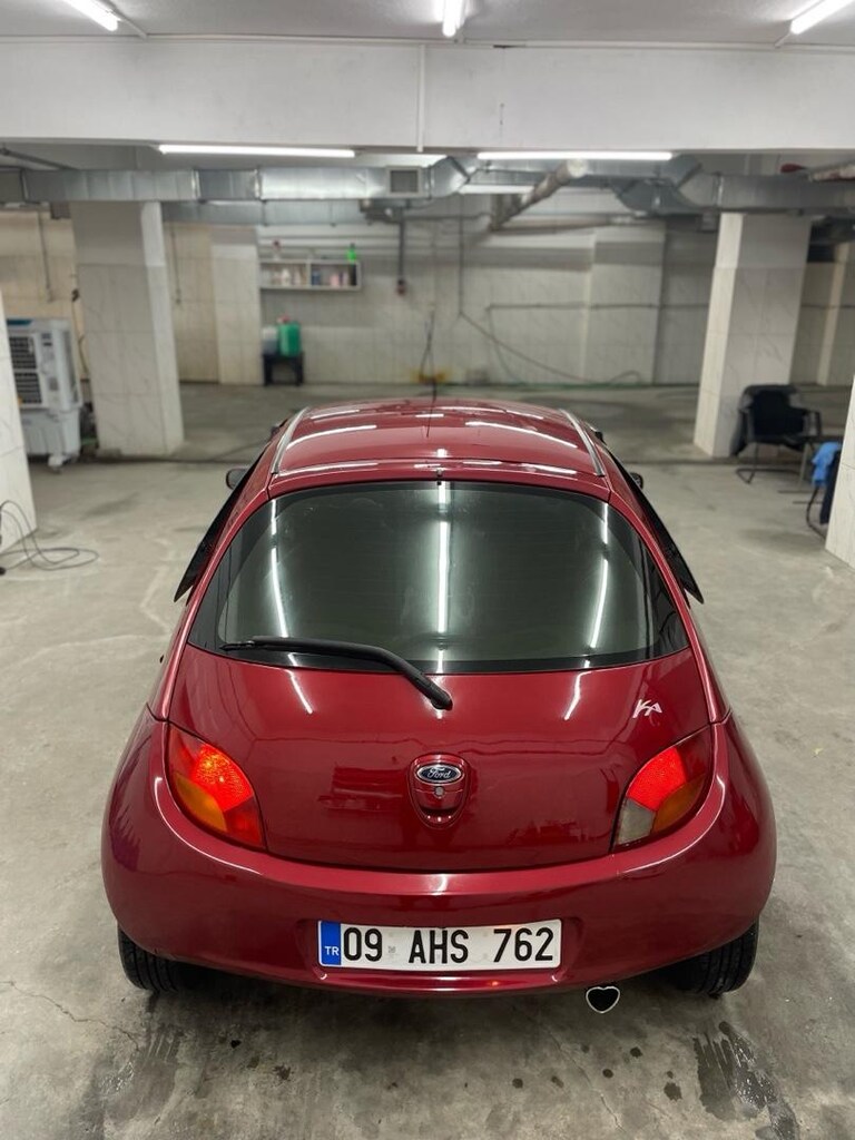 Kusursuz Güzellik - 5