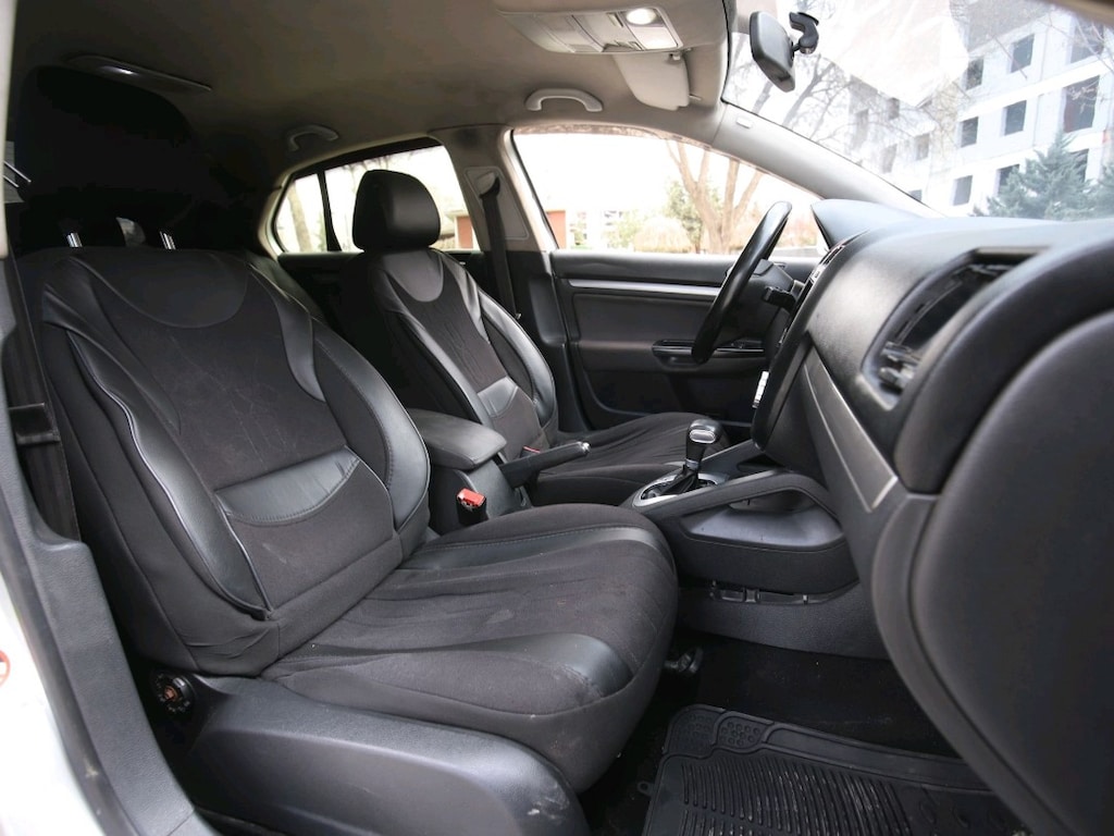 acill!! Uygun Fiyatlı 2011 Jetta 1.6 TDI DSG – Triger Yeni – Masrafsız - 10