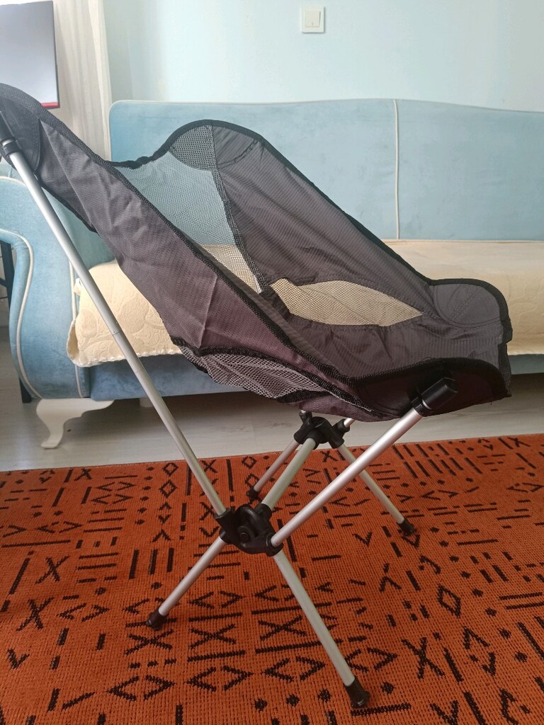 kamp sandalyesi - 2