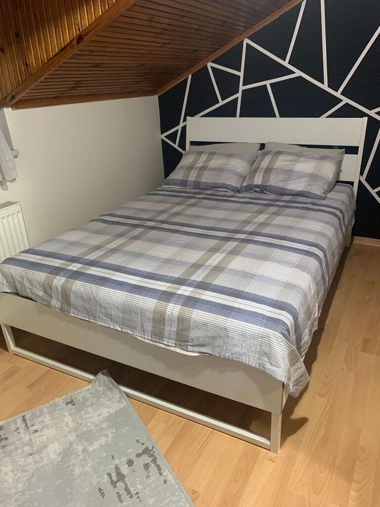 koltuk takımı, karyola,şifonyer,gardolap,buzdolabı,set üstü - 9