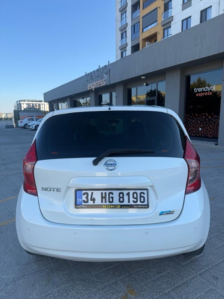 2013 MODEL DEĞİŞENSİZ MASRAFSIZ - 6