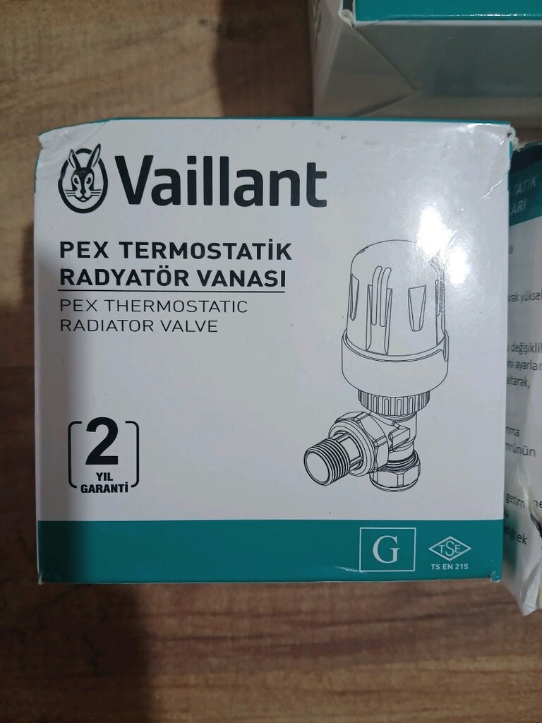 termostatik vana - 4