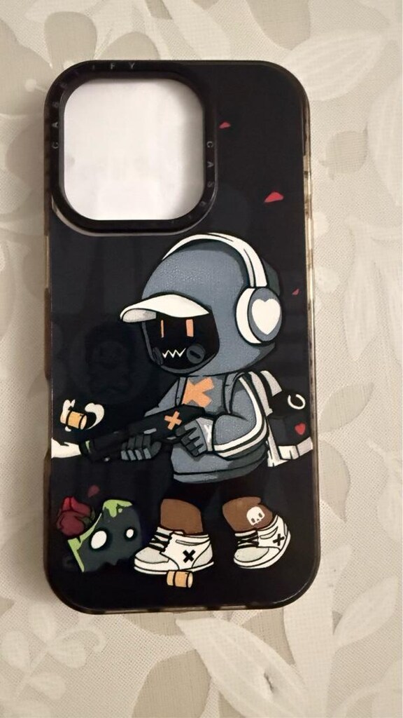 Telefon Kılıfı - 3