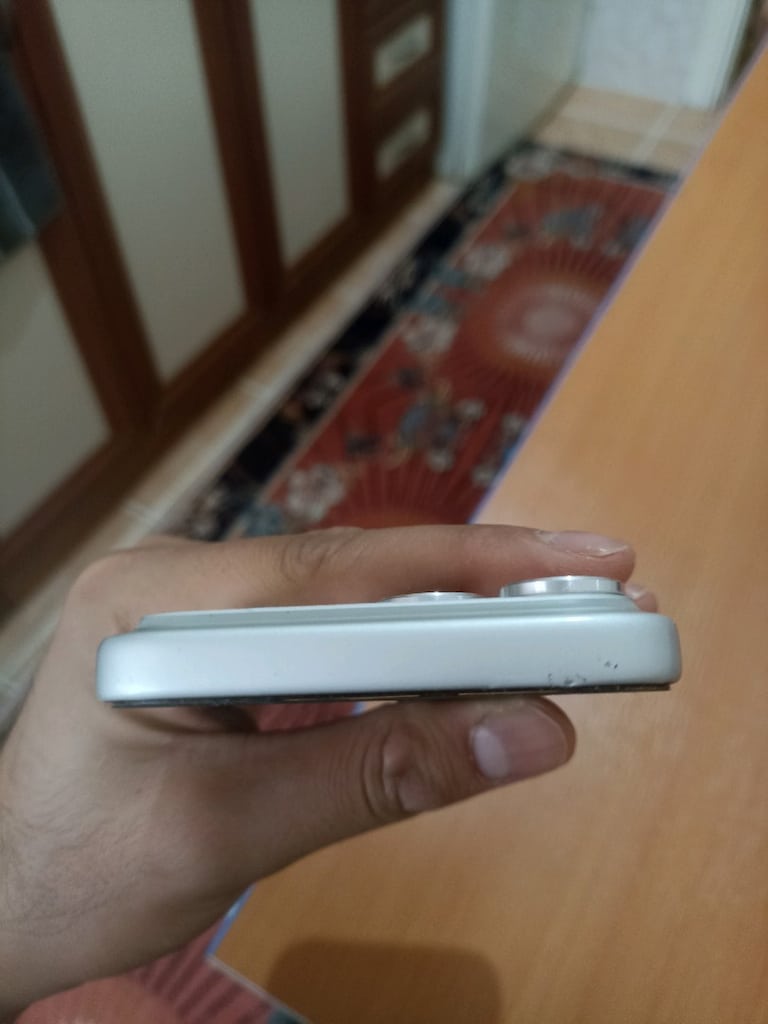 iPhone 17 pro max - 6