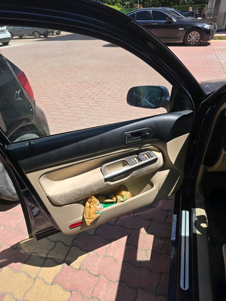 197.000 KM DE TERTEMİZ 2000 MODEL BORA - 18