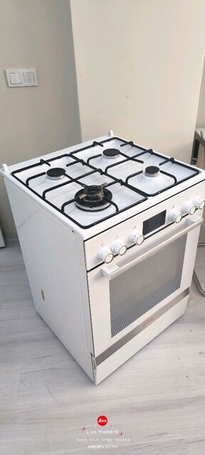 Bosch ocaklı fırın