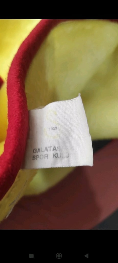 Gs tek kişilik battaniye - 7